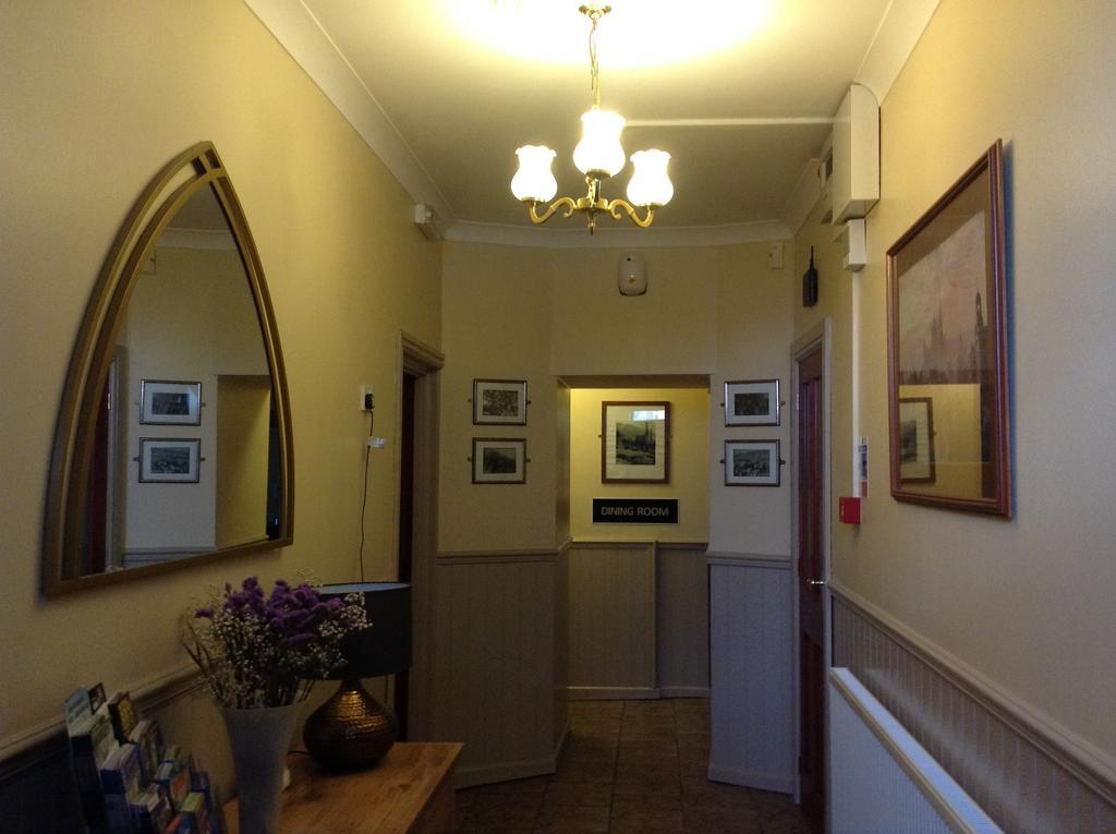 The Mount Pleasant Inn Merthyr Tydfil Exterior photo